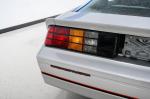 Chevrolet Camaro Z28 IROC-Z 1985 года